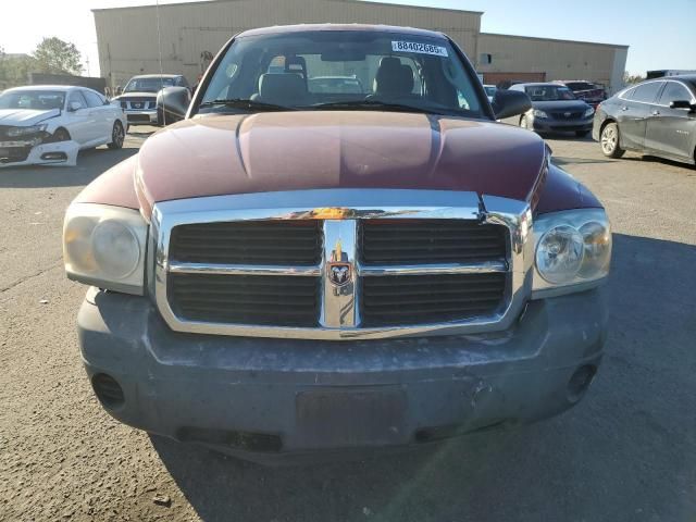 2006 Dodge Dakota ST