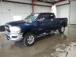 Vehiculos salvage en venta de Copart Albany, NY: 2019 Dodge RAM 2500 Tradesman