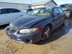 2000 Pontiac Grand Prix GT