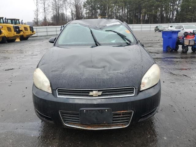 2009 Chevrolet Impala 1LT