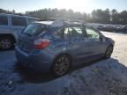 2014 Subaru Impreza Sport Premium