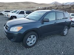 Salvage cars for sale at Reno, NV auction: 2011 Toyota Rav4