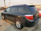 2010 Toyota Highlander