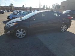 2013 Hyundai Elantra GLS en venta en Gaston, SC