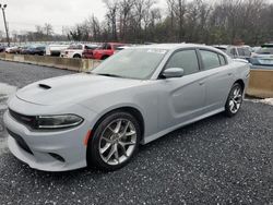 Dodge salvage cars for sale: 2022 Dodge Charger GT