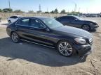 2018 Mercedes-Benz C300