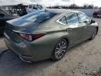 2020 Lexus ES 350