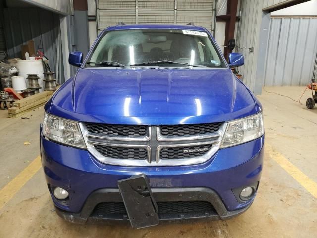 2012 Dodge Journey SXT