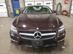 2012 Mercedes-Benz CLS 550 4matic