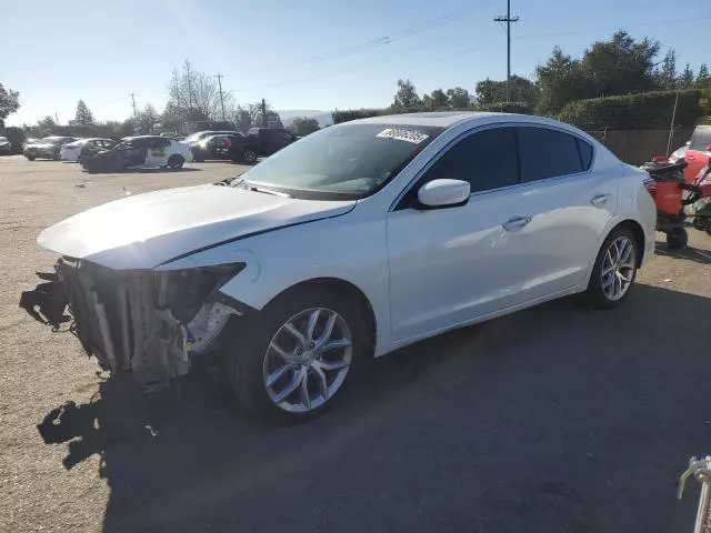 2019 Acura ILX