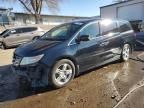 2011 Honda Odyssey Touring