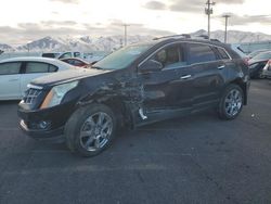 Vehiculos salvage en venta de Copart Magna, UT: 2010 Cadillac SRX Performance Collection