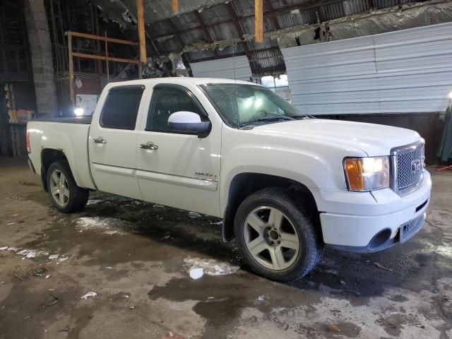 2011 GMC Sierra K1500 Denali