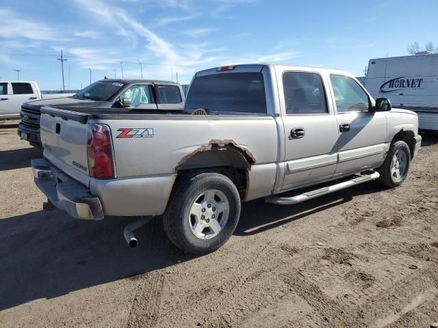 2004 Chevrolet Silverado K1500