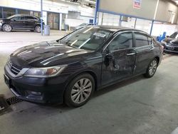 Honda salvage cars for sale: 2014 Honda Accord EXL