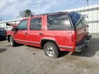 1999 Chevrolet Tahoe C1500