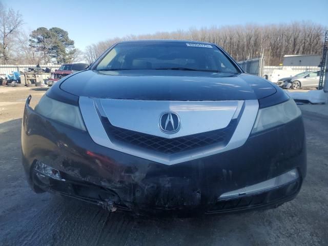 2009 Acura TL