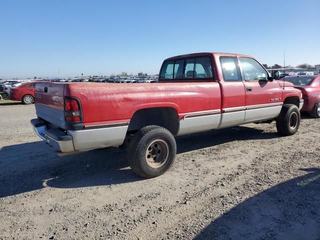 1995 Dodge RAM 1500