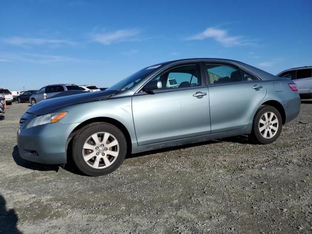 2007 Toyota Camry CE