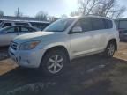 2007 Toyota Rav4 Limited