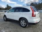 2011 Honda CR-V EXL