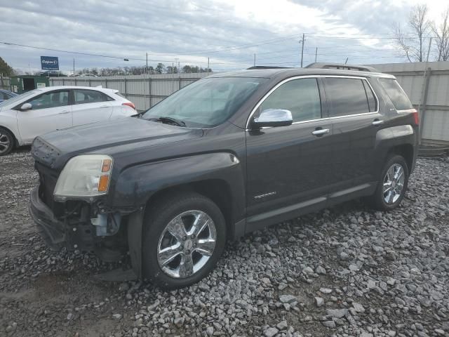 2014 GMC Terrain SLT