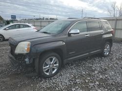 GMC Terrain Vehiculos salvage en venta: 2014 GMC Terrain SLT