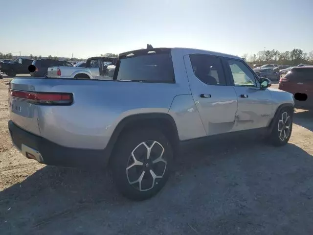 2023 Rivian R1T Adventure