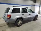 2002 Jeep Grand Cherokee Laredo