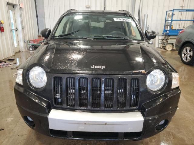 2008 Jeep Compass Limited