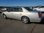 2007 Cadillac DTS