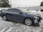 2012 Toyota Camry Hybrid