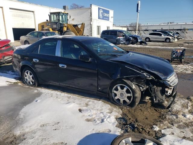 2007 Cadillac CTS HI Feature V6