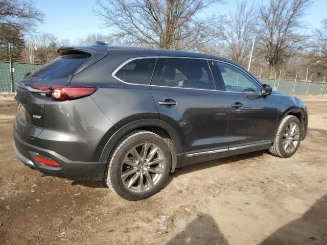 2018 Mazda CX-9 Grand Touring