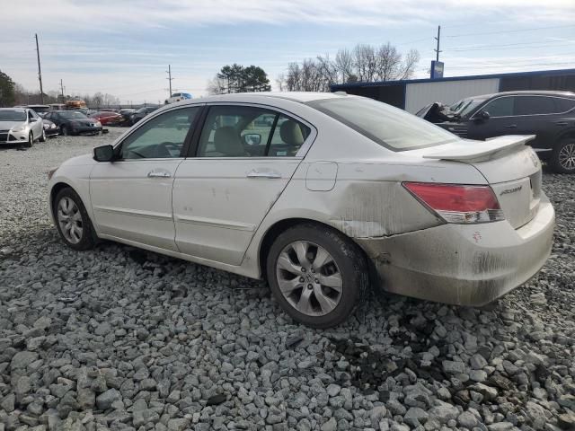 2009 Honda Accord EXL