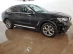 2024 BMW X4 XDRIVE30I