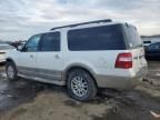 2012 Ford Expedition EL XLT