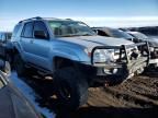 2004 Toyota 4runner SR5