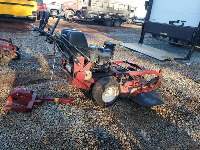 2014 Toro Lawnmower