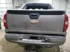 2007 Chevrolet Avalanche K1500