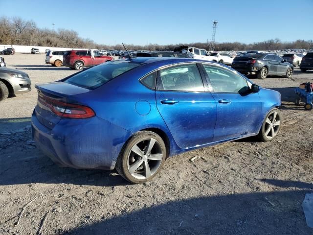 2013 Dodge Dart Limited