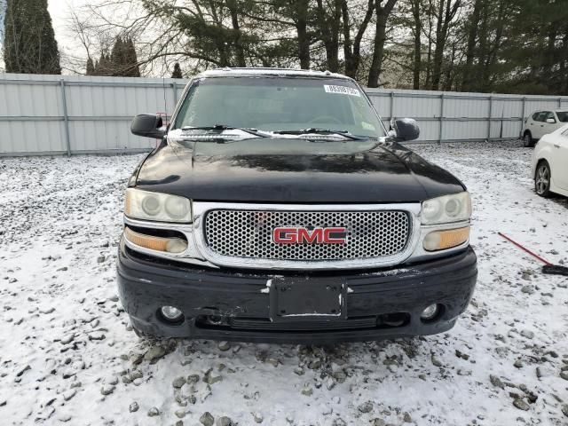 2003 GMC Yukon Denali