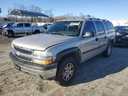 2004 Chevrolet Suburban C1500 en venta en Spartanburg, SC