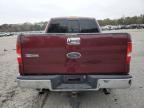 2004 Ford F150 Supercrew