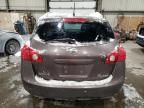 2008 Nissan Rogue S