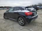 2015 Mercedes-Benz GLA 250 4matic