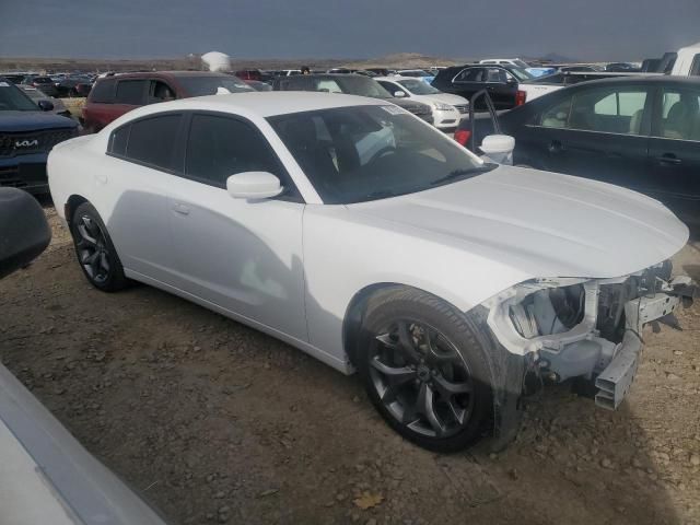 2017 Dodge Charger SXT