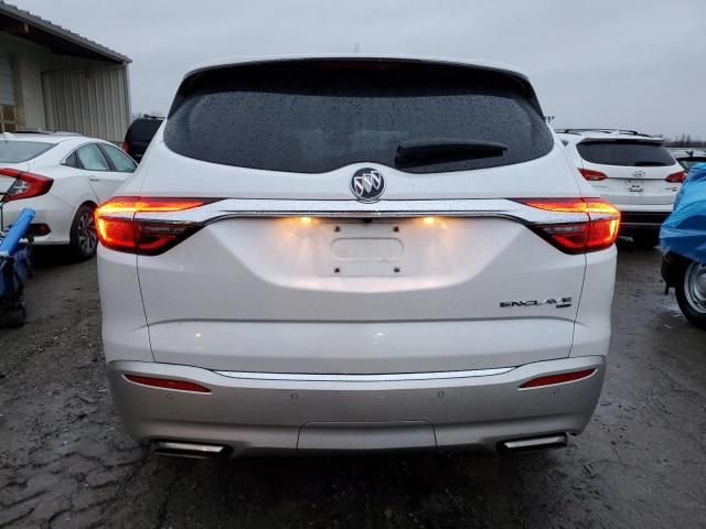 2019 Buick Enclave Premium