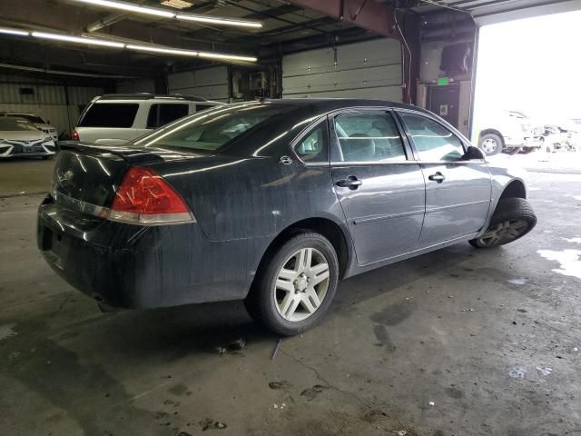 2006 Chevrolet Impala LT