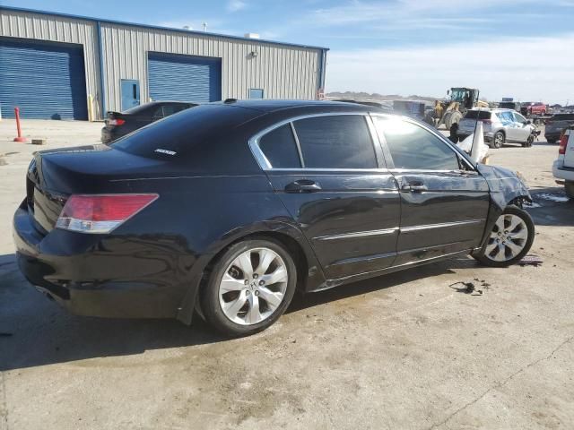 2008 Honda Accord EXL